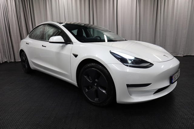 5YJ3E7EB5MF958818 2021 TESLA MODEL 3-0
