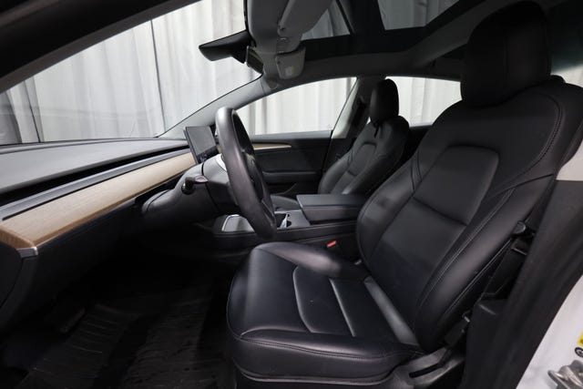 2021 TESLA MODEL 3 - 17