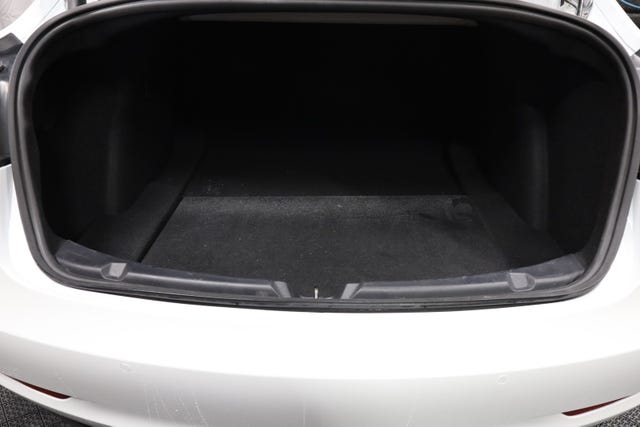 2021 TESLA MODEL 3 - 13
