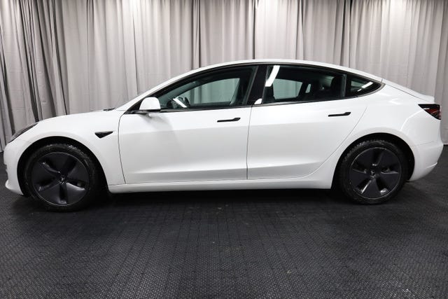 5YJ3E7EB5MF958818 2021 TESLA MODEL 3-3