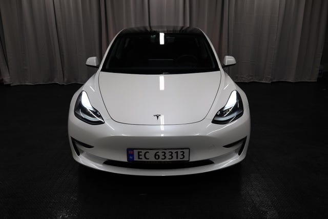 5YJ3E7EB5MF958818 2021 TESLA MODEL 3-1