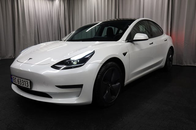 5YJ3E7EB5MF958818 2021 TESLA MODEL 3-2
