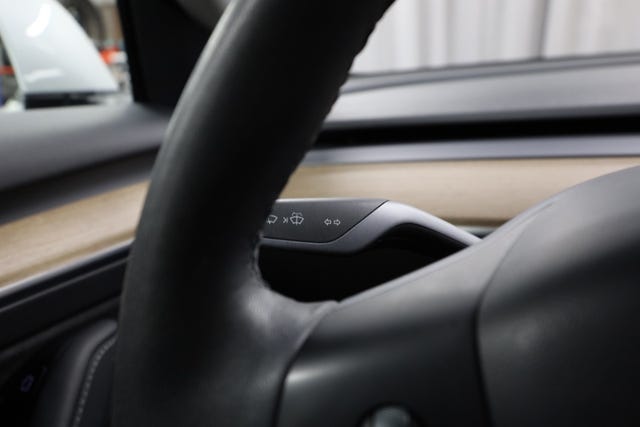 2021 TESLA MODEL 3 - 22