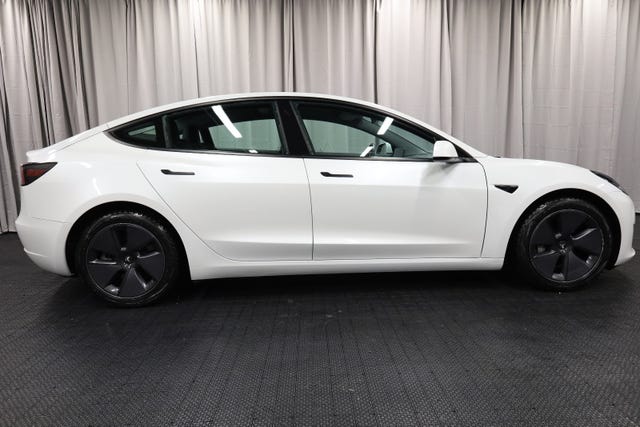 2021 TESLA MODEL 3 - 7