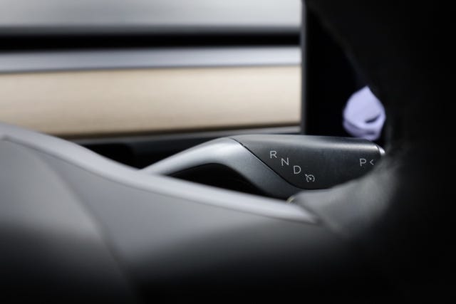 2021 TESLA MODEL 3 - 23