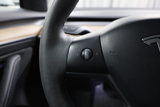 2021 TESLA MODEL 3 - 20