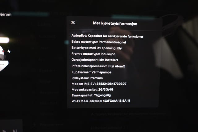 2021 TESLA MODEL 3 - 31