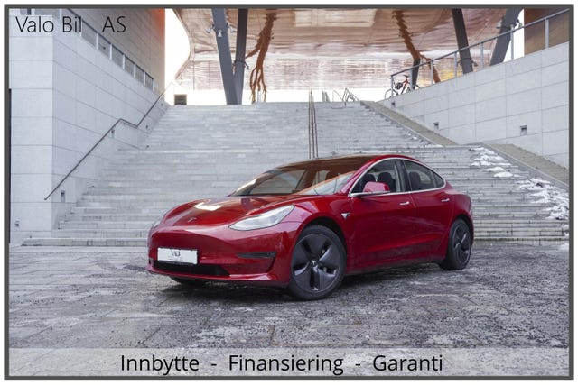 5YJ3E7EB5KF239940 2019 TESLA MODEL 3-0