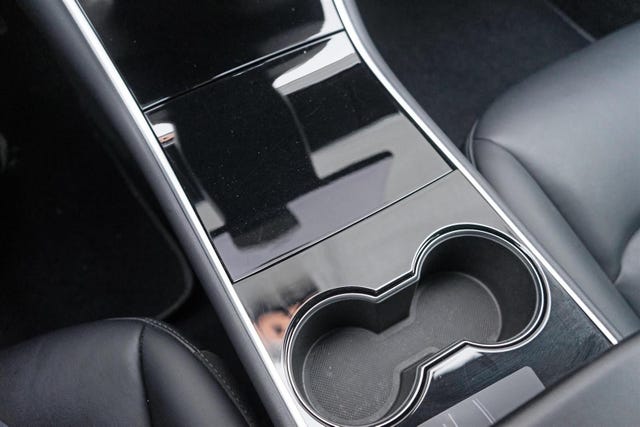 2019 TESLA MODEL 3 - 18