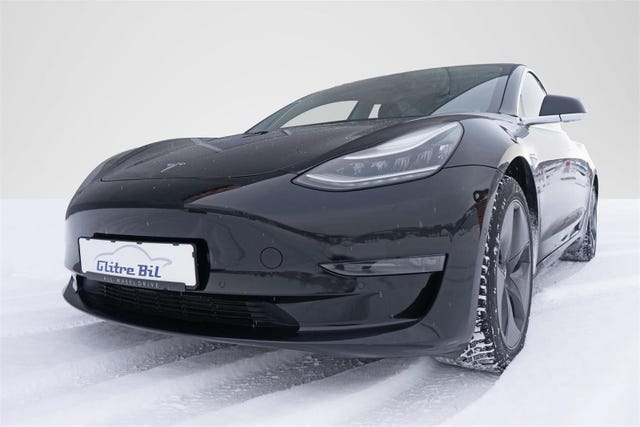 5YJ3E7EB7KF336718 2019 TESLA MODEL 3-1