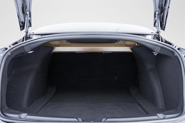 2019 TESLA MODEL 3 - 26