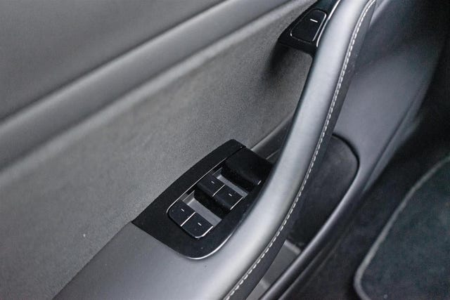 2019 TESLA MODEL 3 - 15