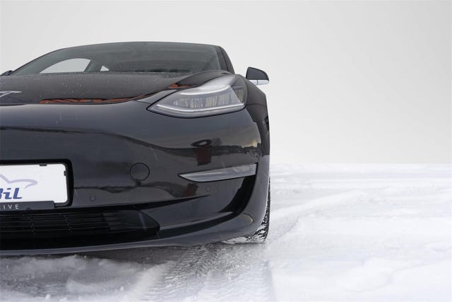 5YJ3E7EB7KF336718 2019 TESLA MODEL 3-3