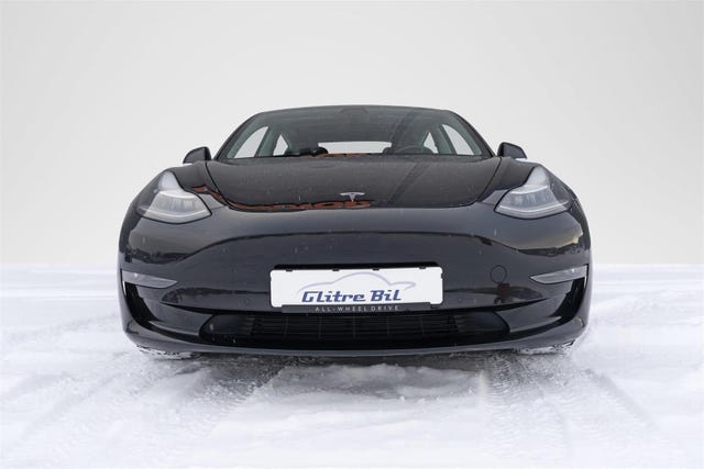 5YJ3E7EB7KF336718 2019 TESLA MODEL 3-2