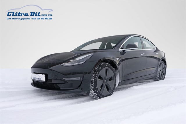 5YJ3E7EB7KF336718 2019 TESLA MODEL 3-0