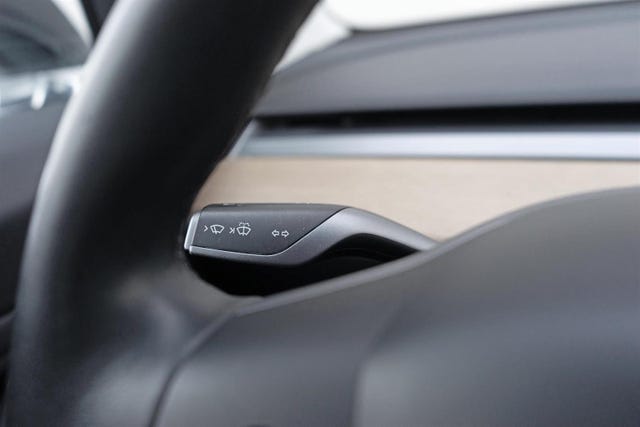 2019 TESLA MODEL 3 - 14
