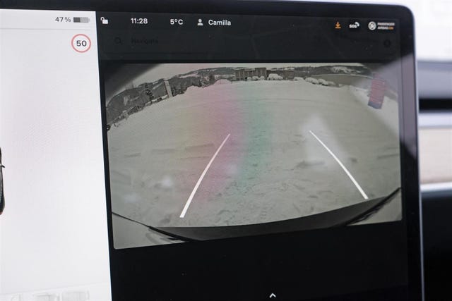 2019 TESLA MODEL 3 - 23