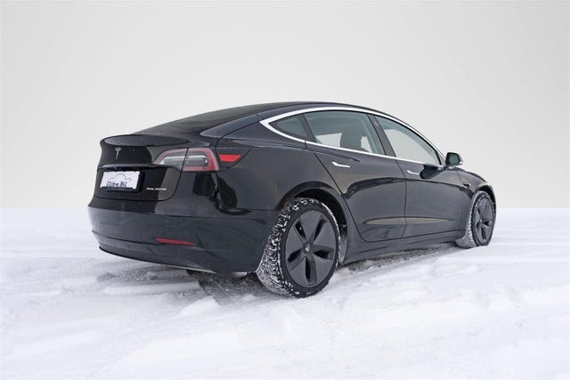 5YJ3E7EB7KF336718 2019 TESLA MODEL 3-4