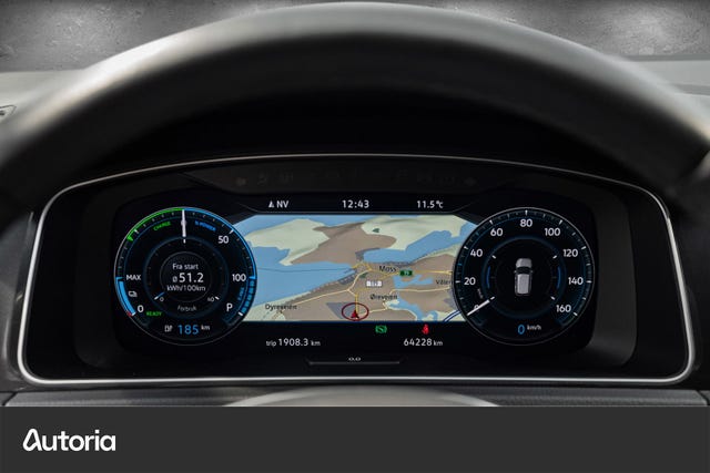 2018 VOLKSWAGEN GOLF - 14
