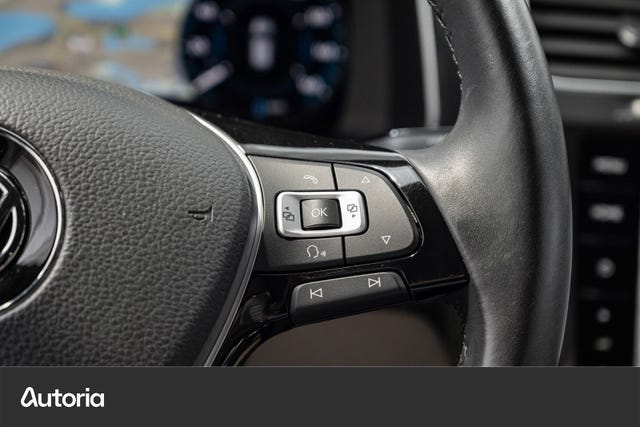 2018 VOLKSWAGEN GOLF - 13