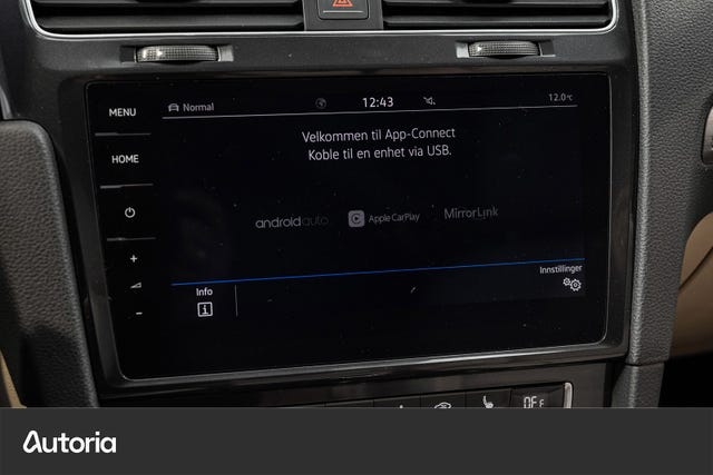 2018 VOLKSWAGEN GOLF - 23