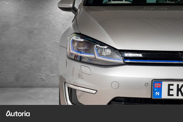 2018 VOLKSWAGEN GOLF - 7