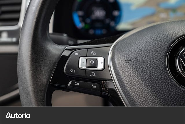 2018 VOLKSWAGEN GOLF - 12