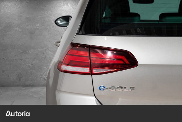 2018 VOLKSWAGEN GOLF - 8