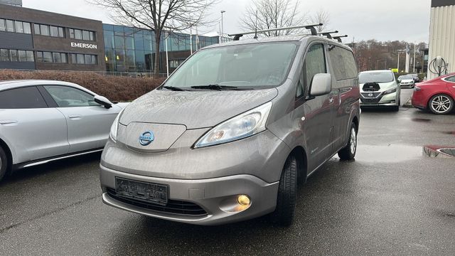 VSKTAAME0U0607065 2019 NISSAN E-NV200-1