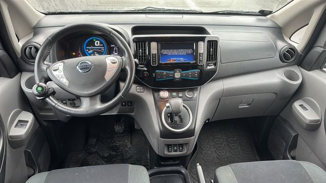 2019 NISSAN E-NV200 - 10