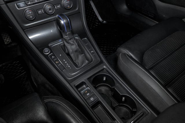 2018 VOLKSWAGEN GOLF - 11