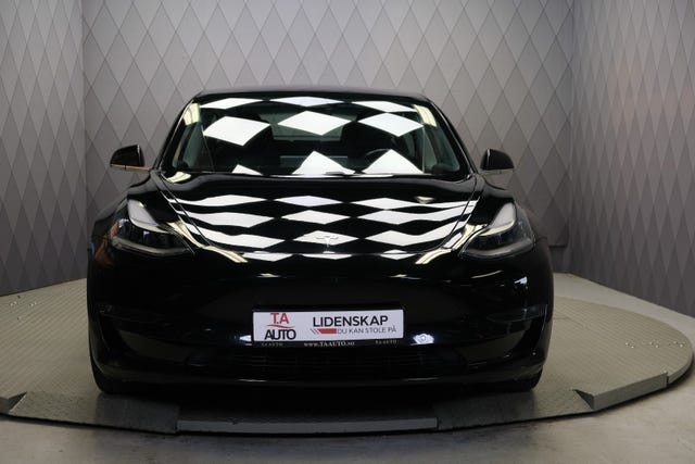 2019 TESLA MODEL 3 - 14