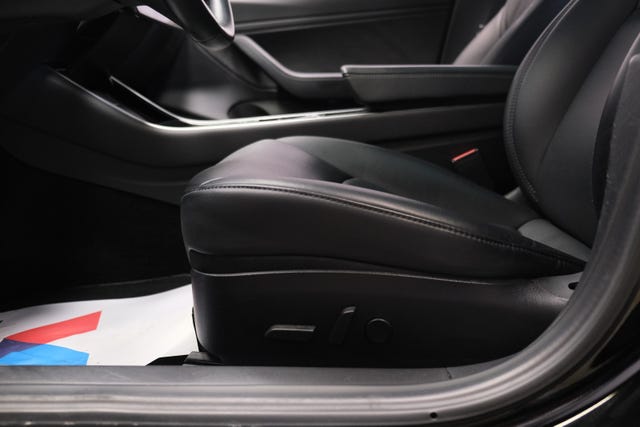 2019 TESLA MODEL 3 - 24