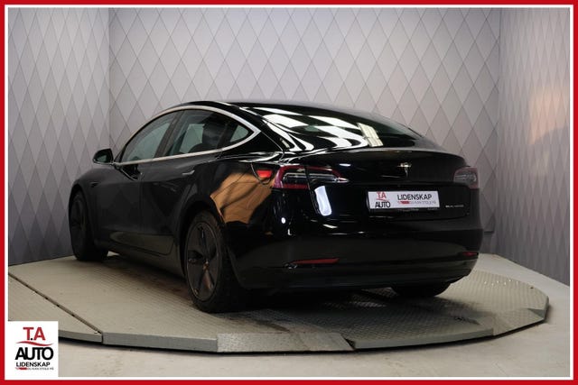 5YJ3E7EB1KF233553 2019 TESLA MODEL 3-0