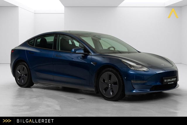 5YJ3E7EBXMF831028 2021 TESLA MODEL 3-0