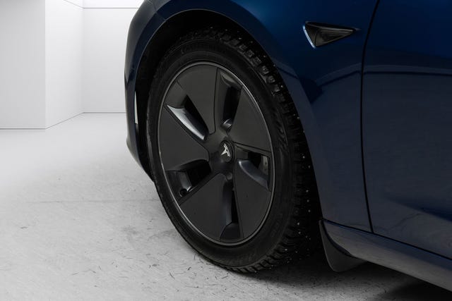 5YJ3E7EBXMF831028 2021 TESLA MODEL 3-5