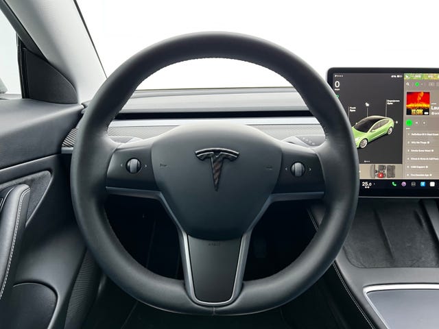 2021 TESLA MODEL 3 - 15