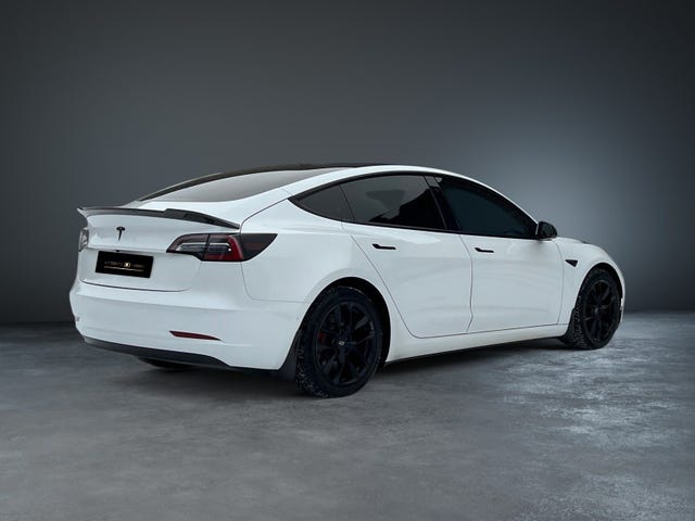 2021 TESLA MODEL 3 - 7