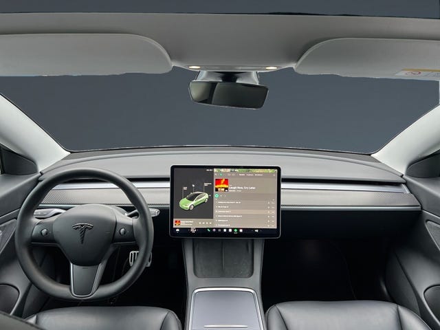 2021 TESLA MODEL 3 - 14
