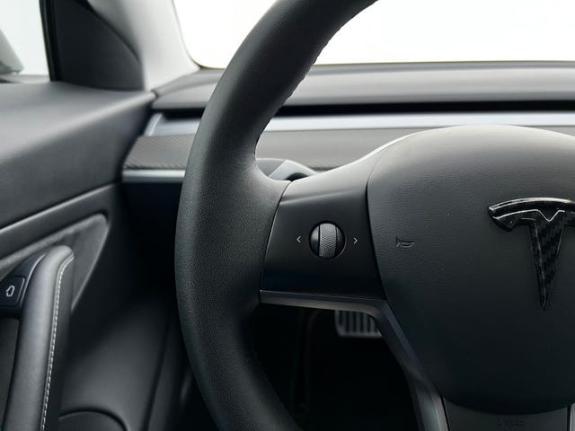 2021 TESLA MODEL 3 - 16
