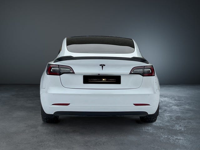 5YJ3E7EB3MF825572 2021 TESLA MODEL 3-5