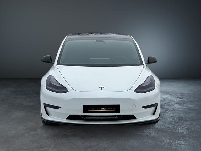 5YJ3E7EB3MF825572 2021 TESLA MODEL 3-1