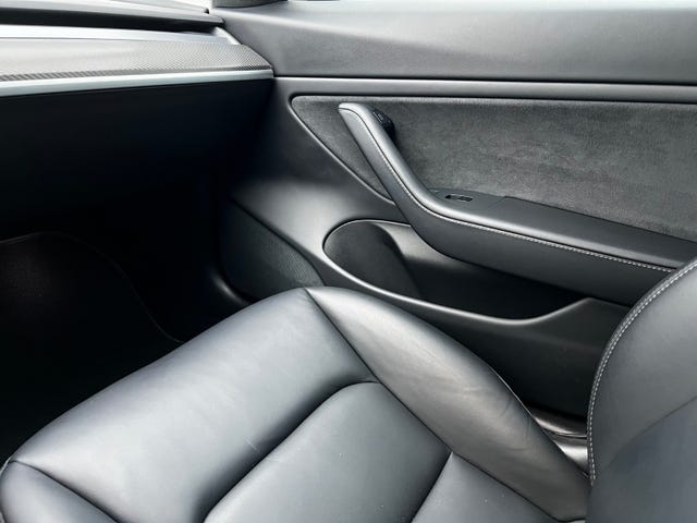 2021 TESLA MODEL 3 - 28