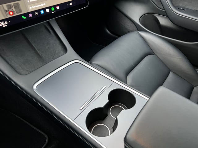 2021 TESLA MODEL 3 - 26