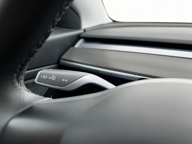 2021 TESLA MODEL 3 - 18