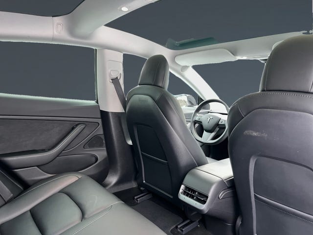2021 TESLA MODEL 3 - 13
