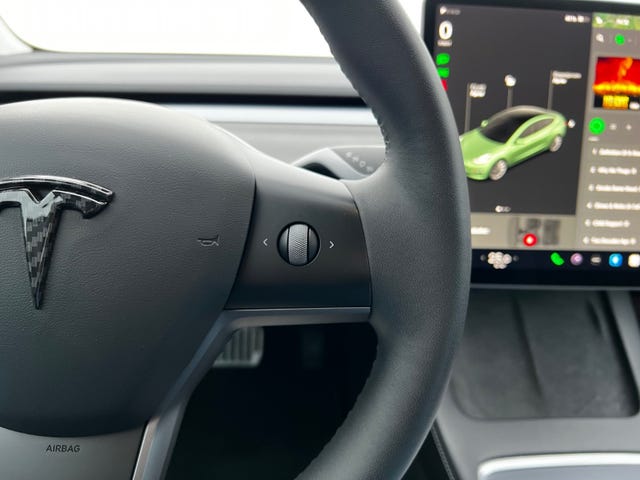2021 TESLA MODEL 3 - 17