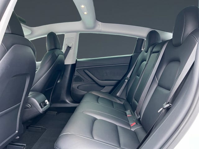2021 TESLA MODEL 3 - 11