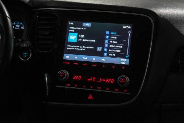 2020 MITSUBISHI OUTLANDER - 32