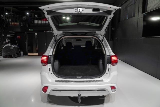 2020 MITSUBISHI OUTLANDER - 60